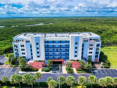 5300 S Atlantic Avenue New Smyrna Beach FL 32169