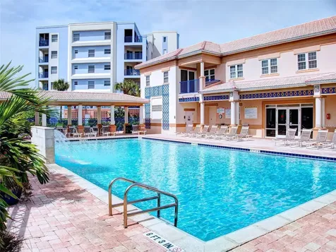 5300 S Atlantic Avenue New Smyrna Beach FL 32169