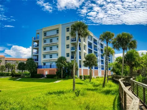 5300 S Atlantic Avenue New Smyrna Beach FL 32169