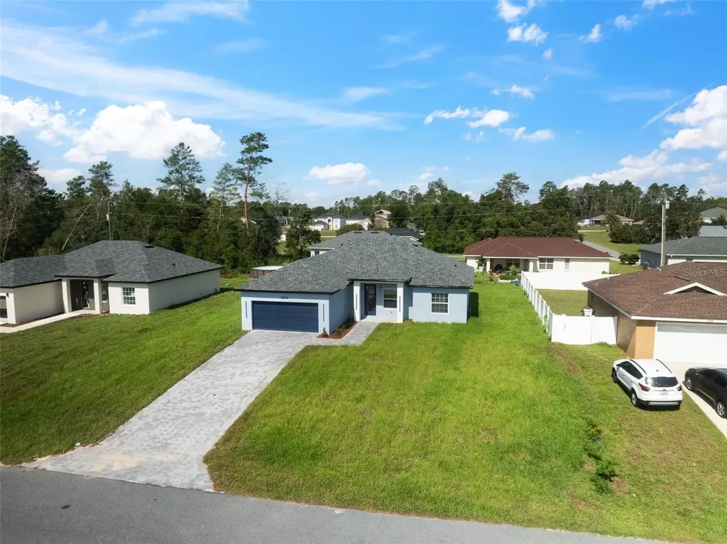 3479 SW 137th Loop Ocala FL 34473