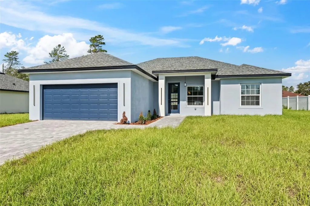 3479 SW 137th Loop Ocala FL 34473