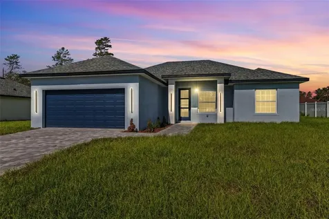3479 SW 137th Loop Ocala FL 34473