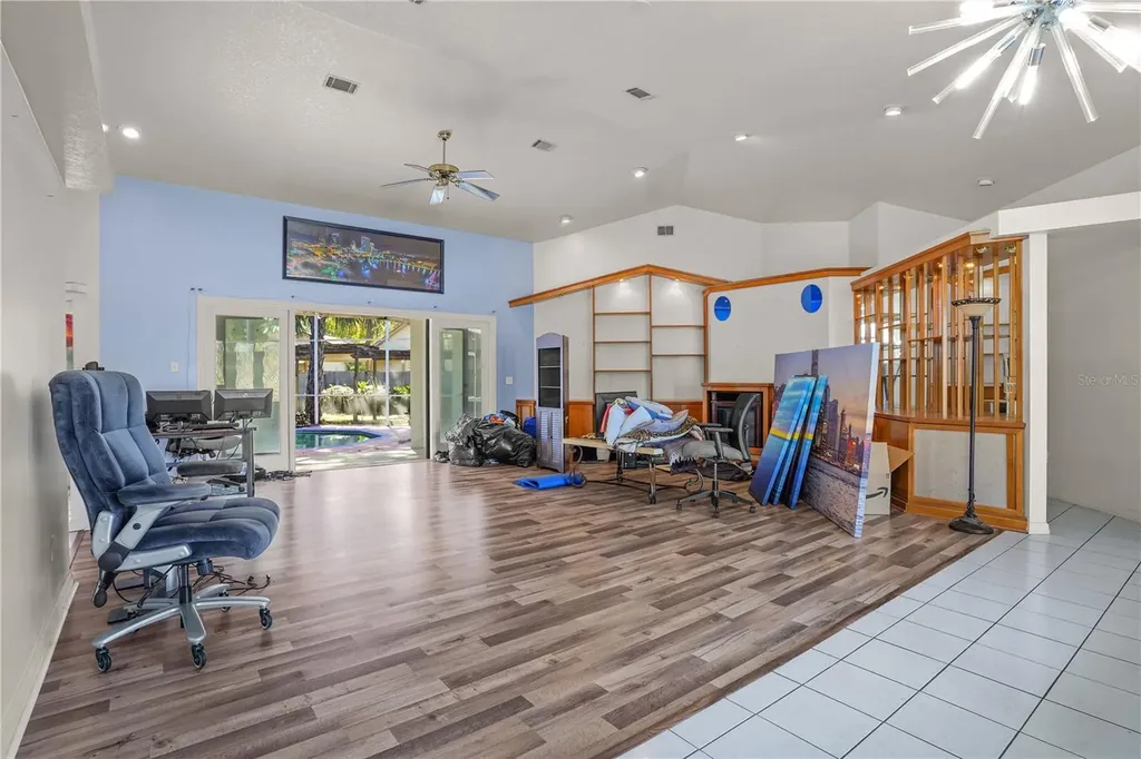 2286 Lake Francis Drive Apopka FL 32712