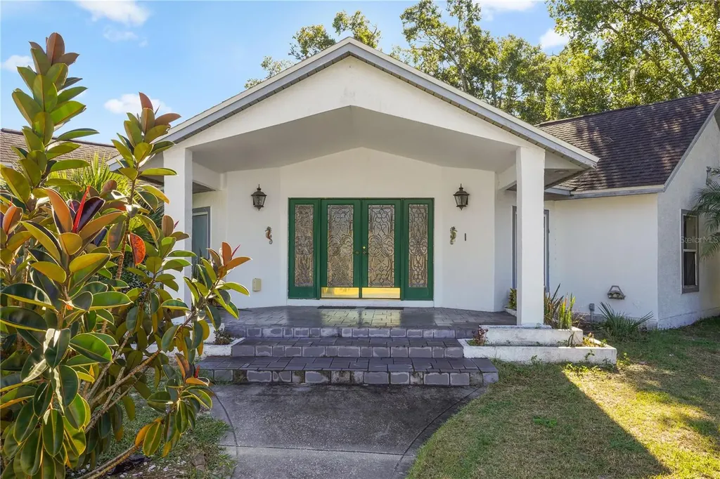 2286 Lake Francis Drive Apopka FL 32712