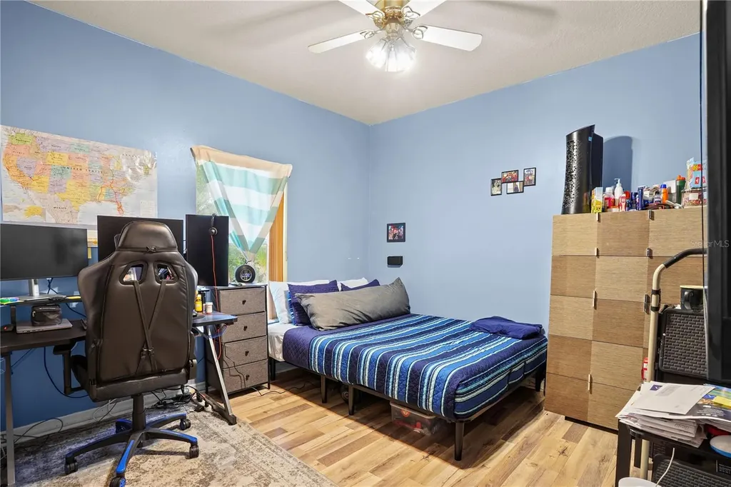 2286 Lake Francis Drive Apopka FL 32712