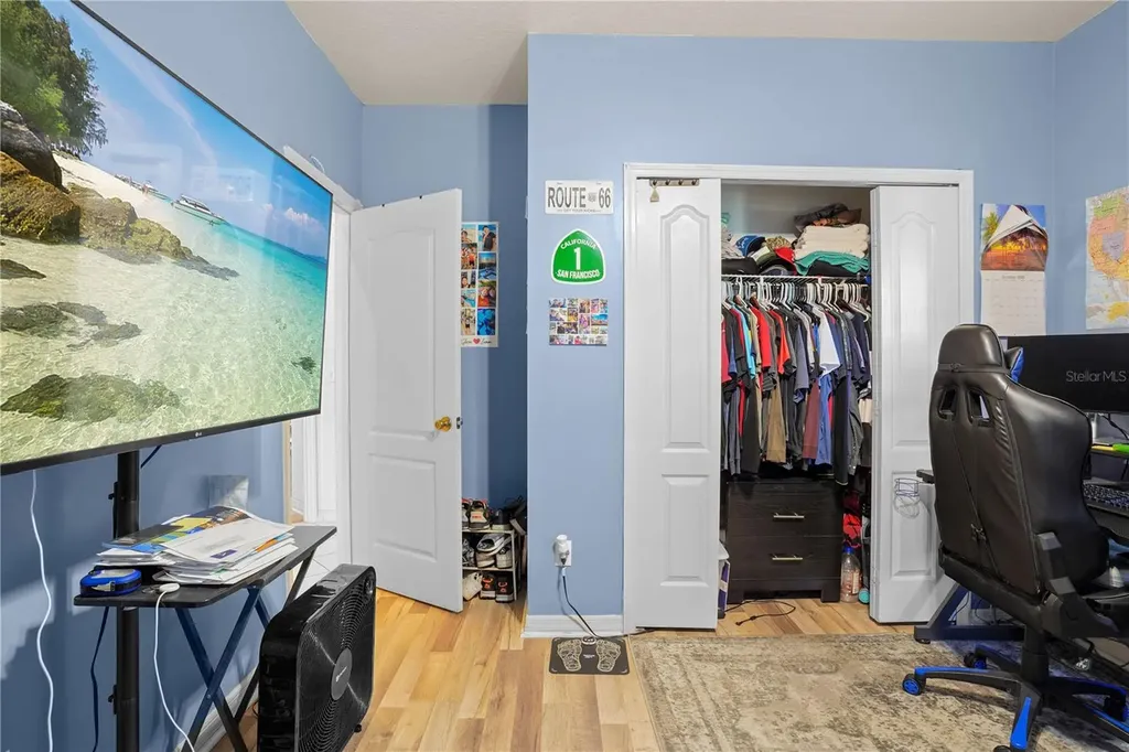 2286 Lake Francis Drive Apopka FL 32712