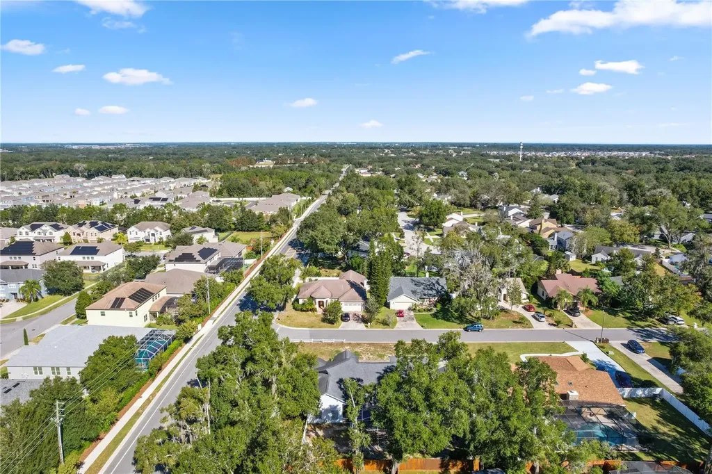 2286 Lake Francis Drive Apopka FL 32712