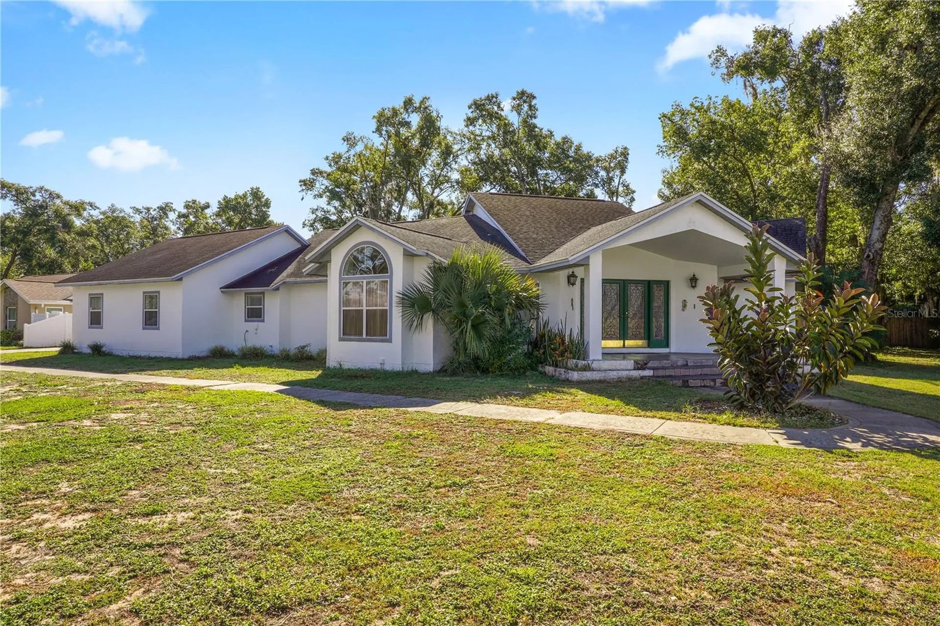 2286 Lake Francis Drive Apopka FL 32712