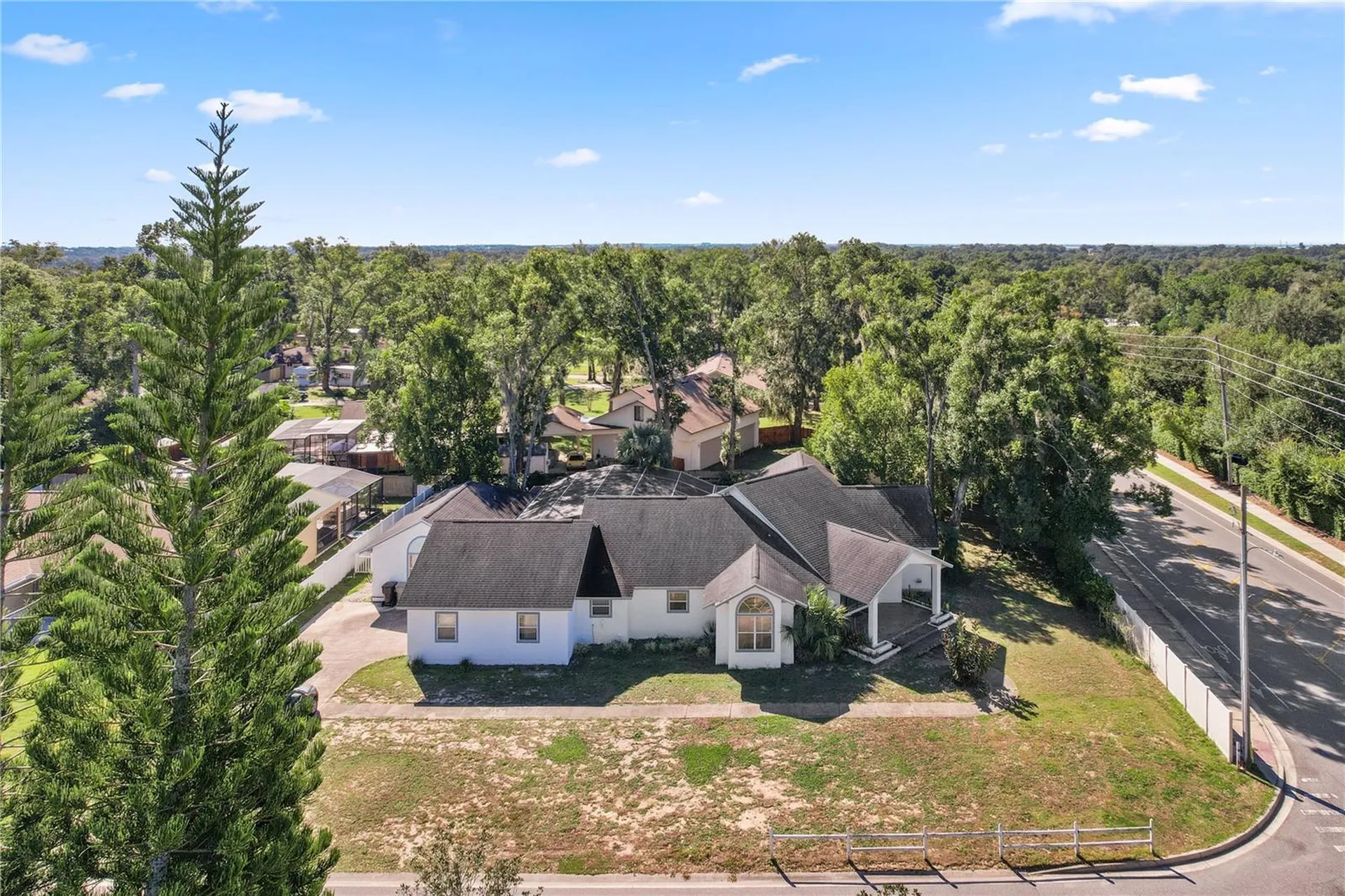 2286 Lake Francis Drive Apopka FL 32712