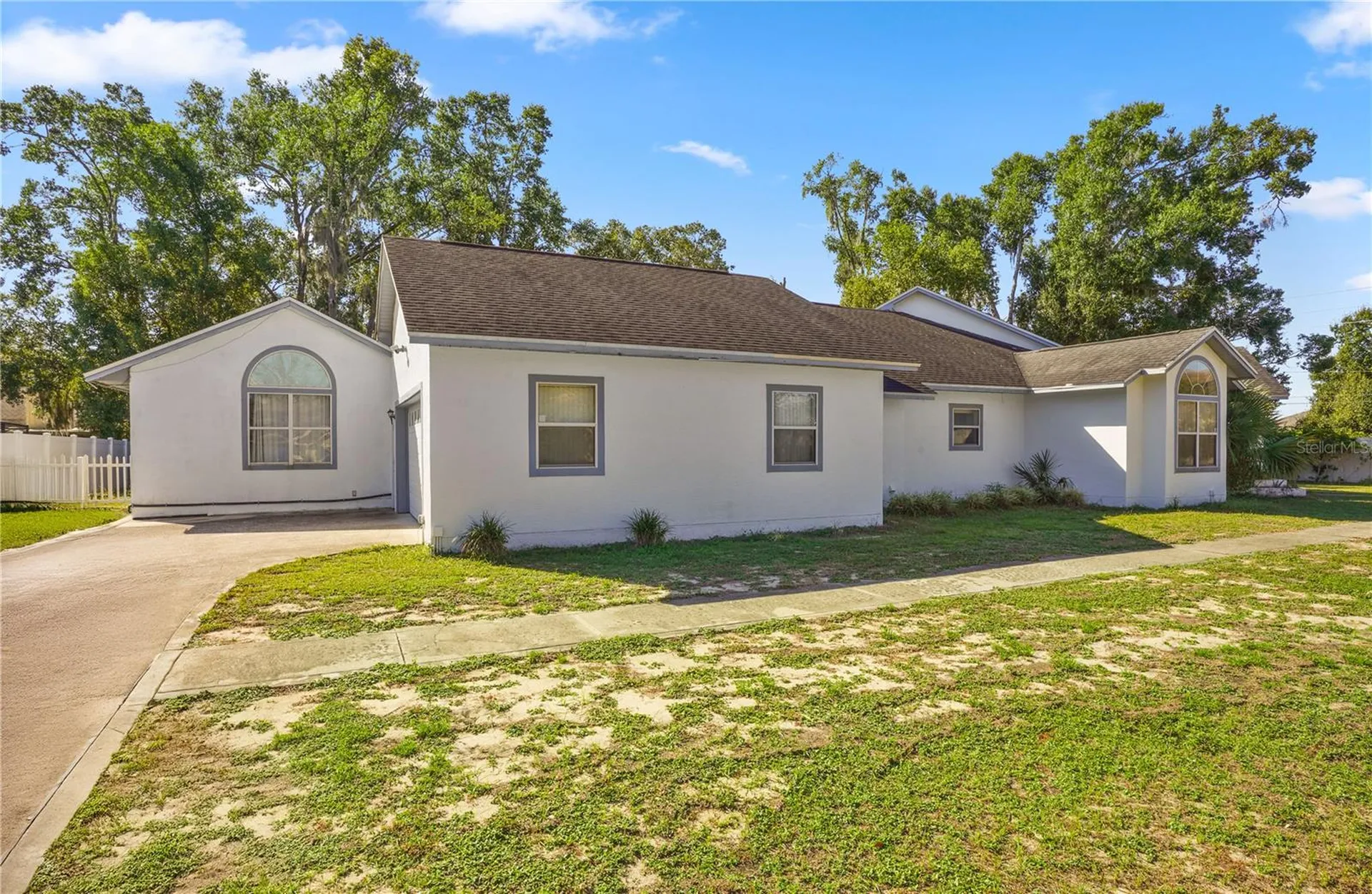 2286 Lake Francis Drive Apopka FL 32712
