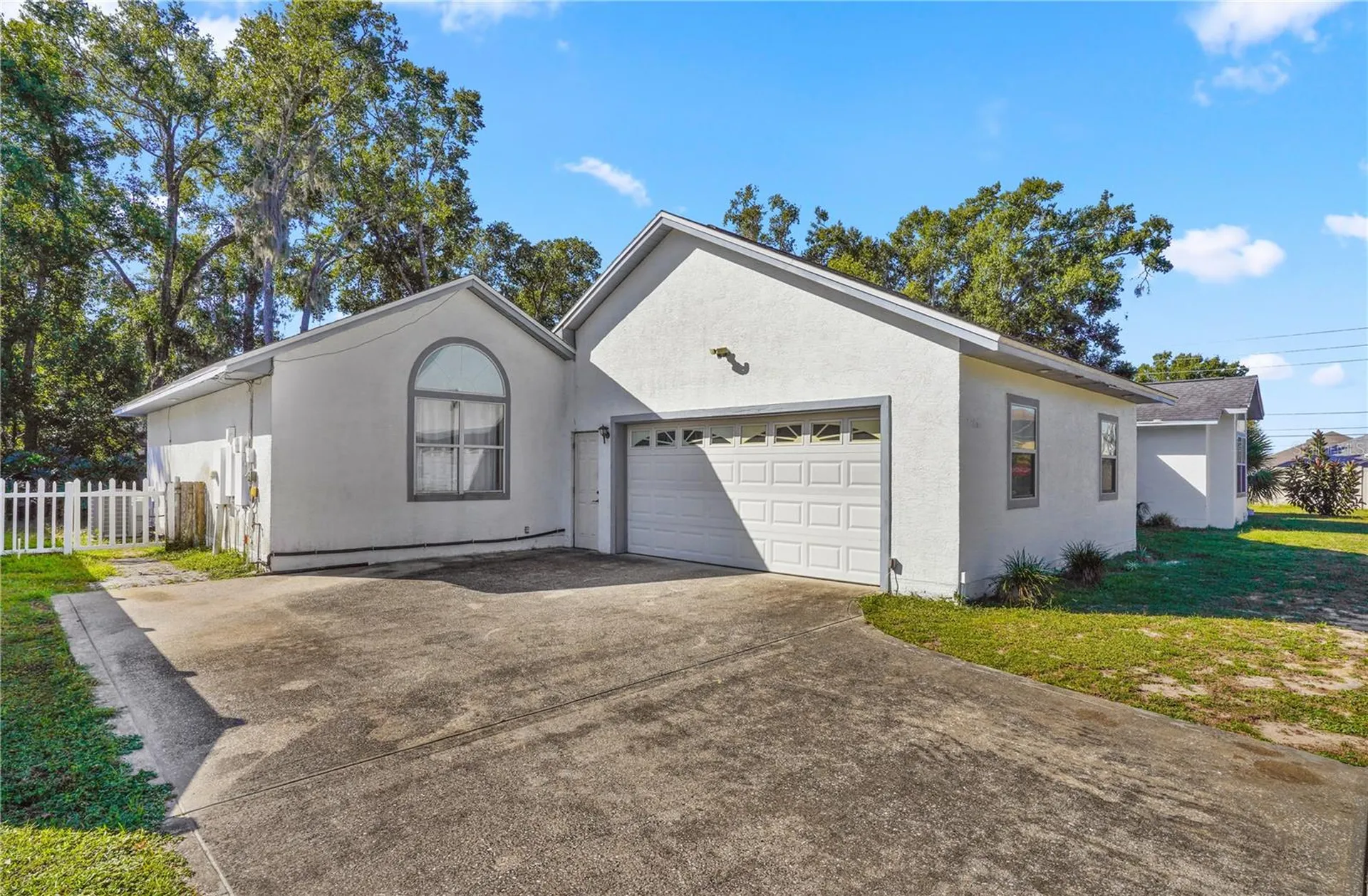 2286 Lake Francis Drive Apopka FL 32712