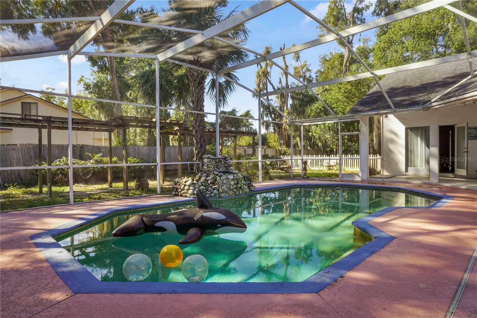 2286 Lake Francis Drive Apopka FL 32712