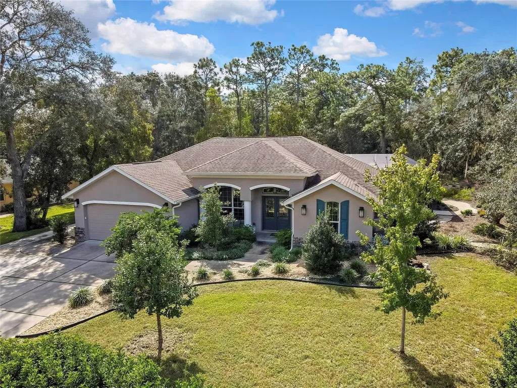 53 & 55 Corkwood Boulevard Homosassa FL 34446