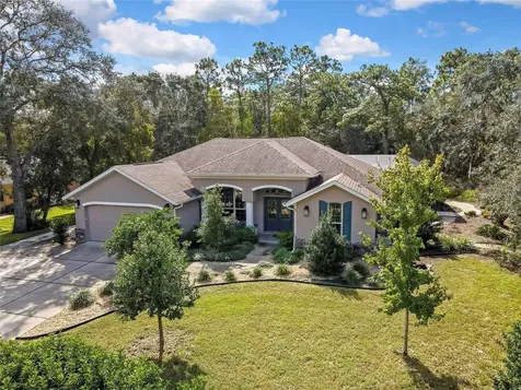 53 & 55 Corkwood Boulevard Homosassa FL 34446