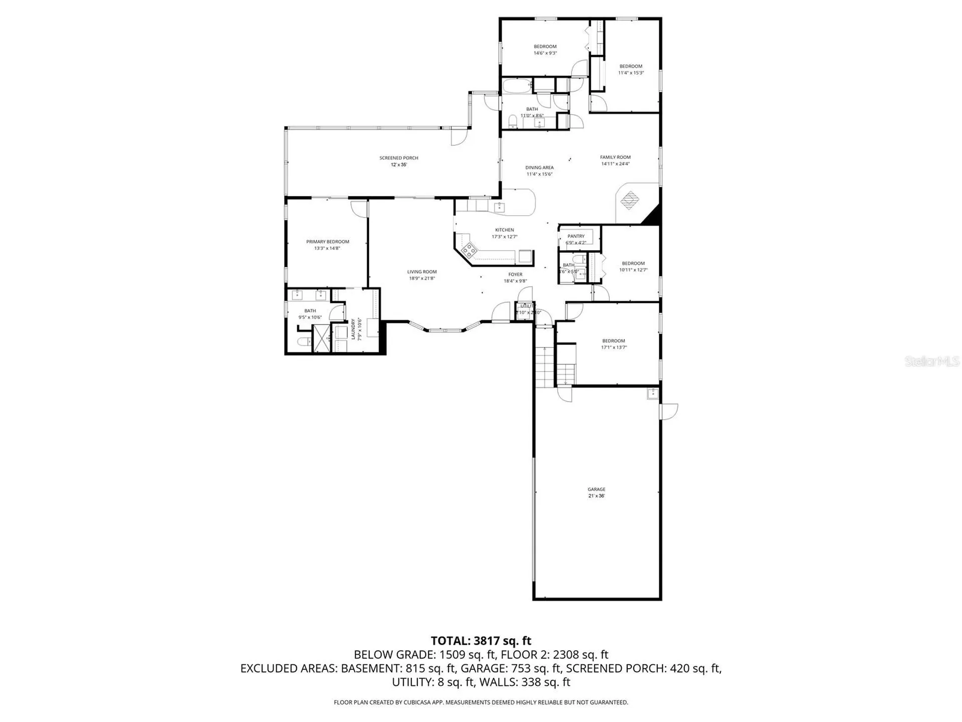 8609 Stoner Road Riverview FL 33569