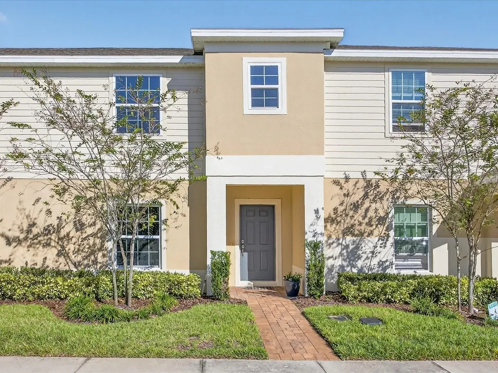 439 Annabelle Way Davenport FL 33837