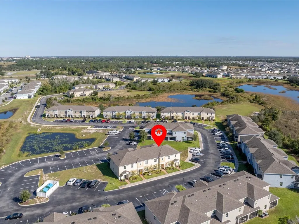 439 Annabelle Way Davenport FL 33837