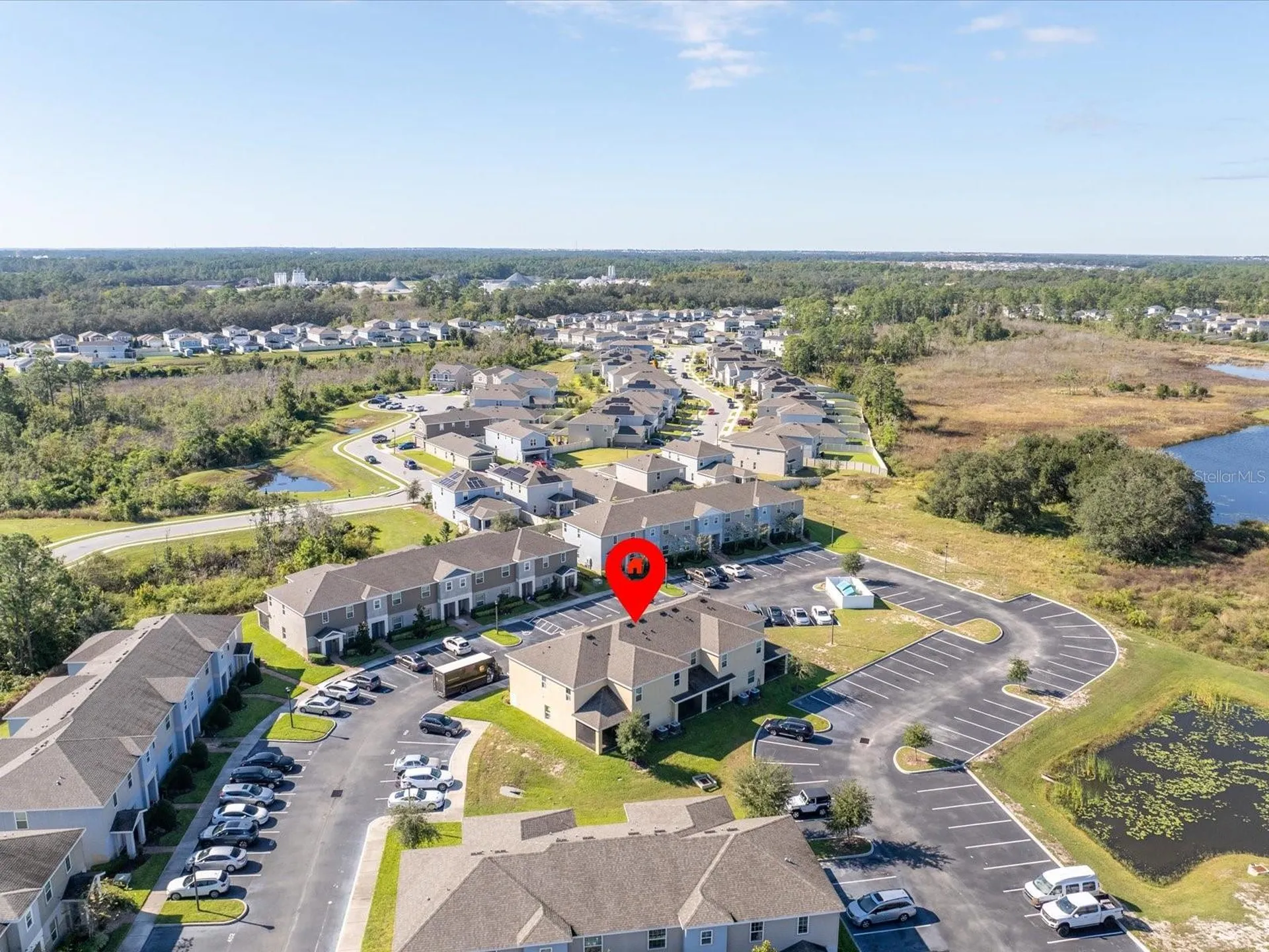 439 Annabelle Way Davenport FL 33837