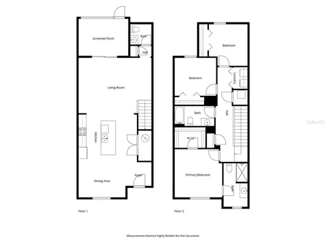 439 Annabelle Way Davenport FL 33837