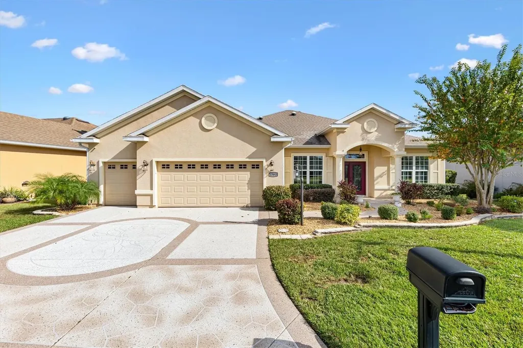17093 SE 110th Court Road Summerfield FL 34491