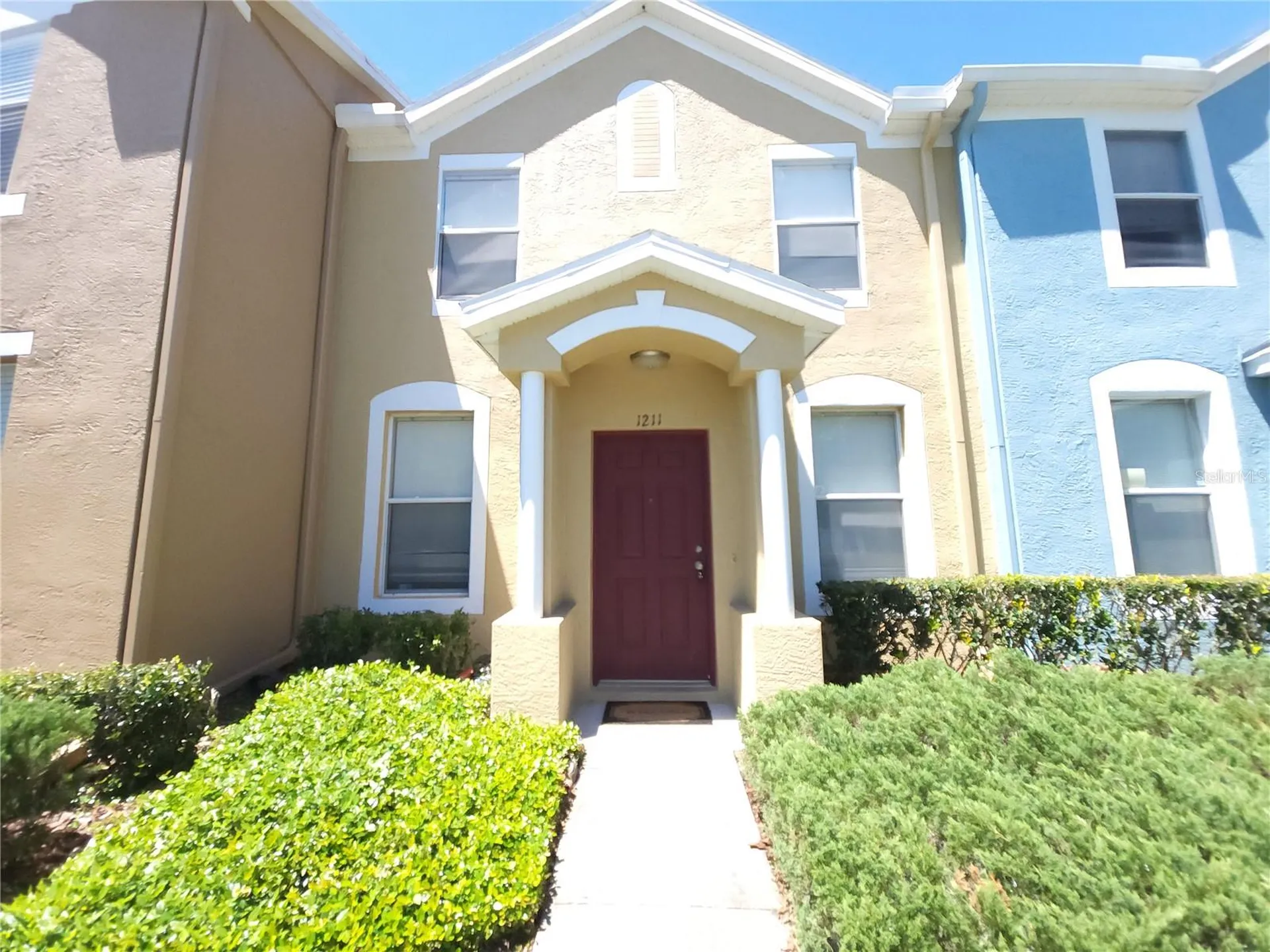 1211 Haddington Way Wesley Chapel FL 33543