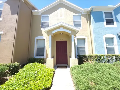 1211 Haddington Way Wesley Chapel FL 33543