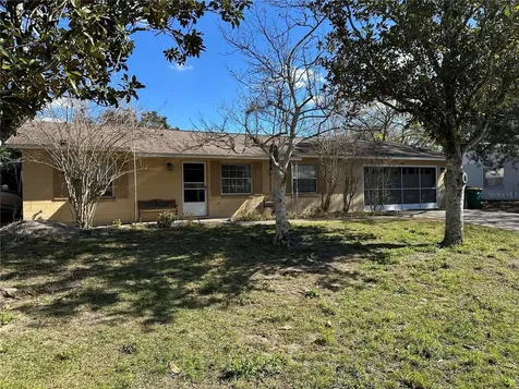303 Cricket Hollow Lane Eustis FL 32726