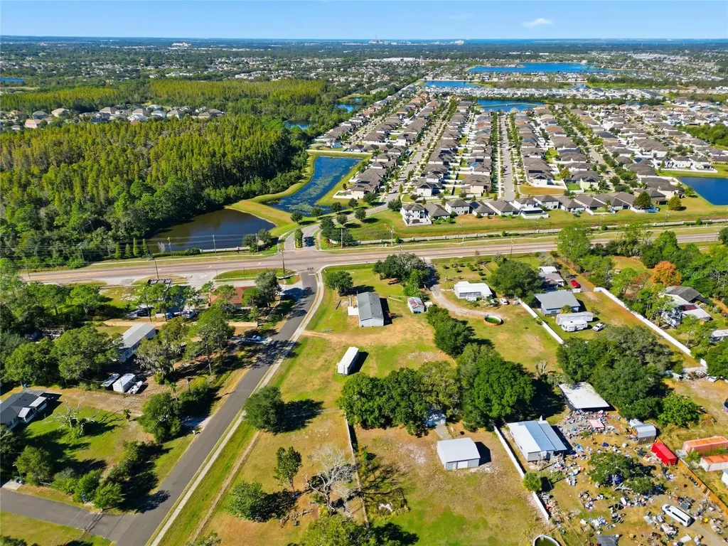 12422 Balm Riverview Road Riverview FL 33579