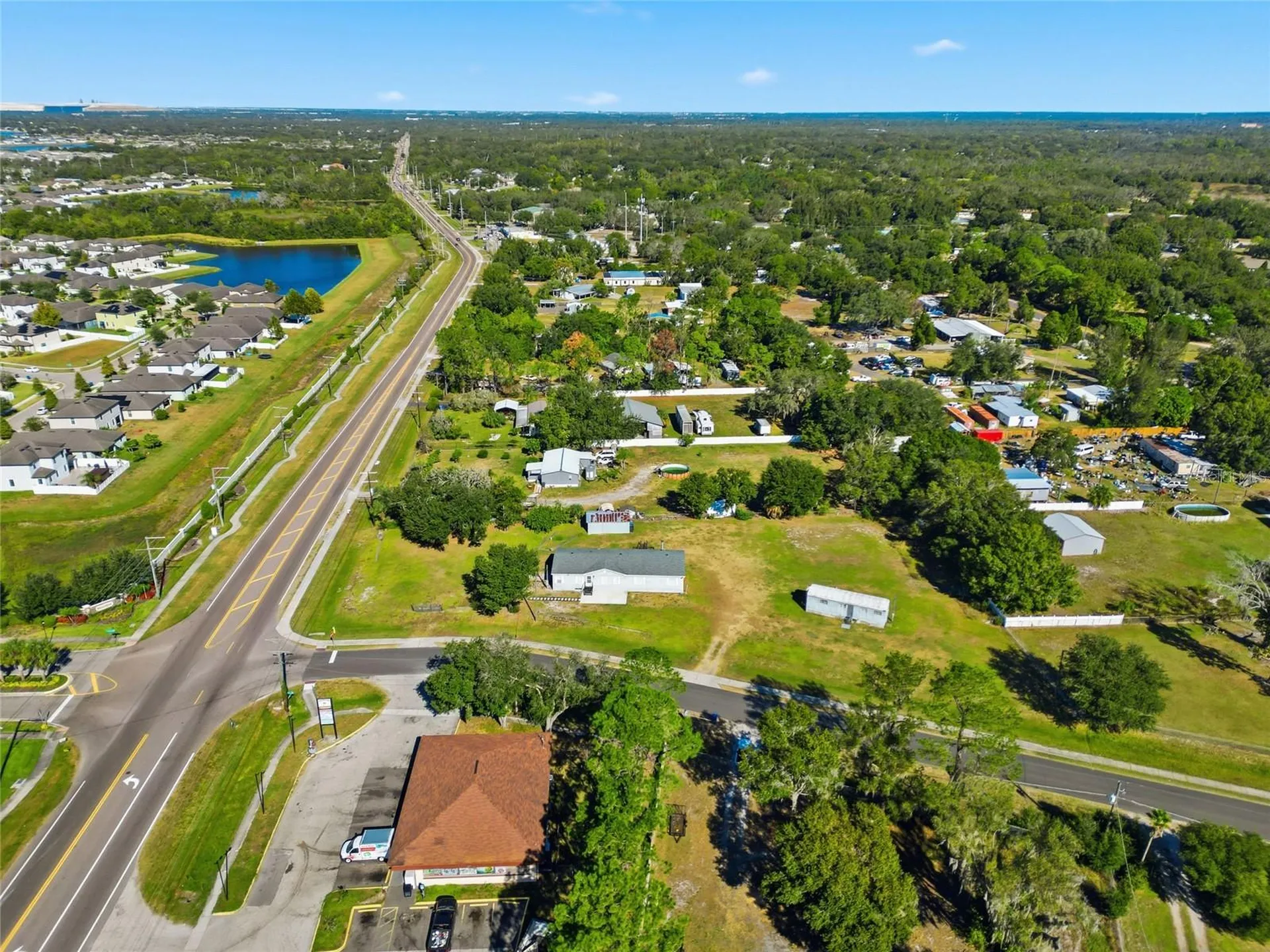 12422 Balm Riverview Road Riverview FL 33579