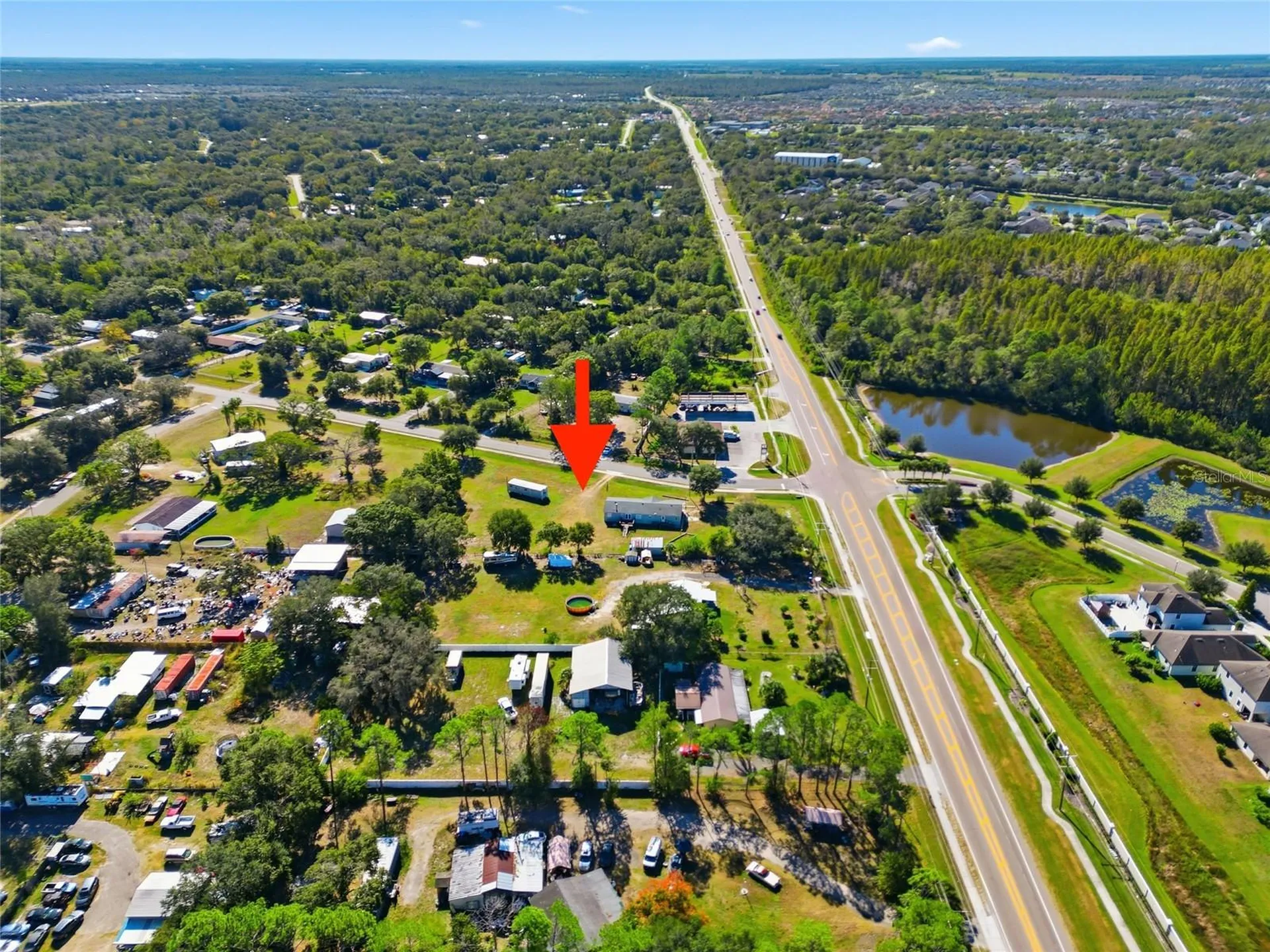12422 Balm Riverview Road Riverview FL 33579