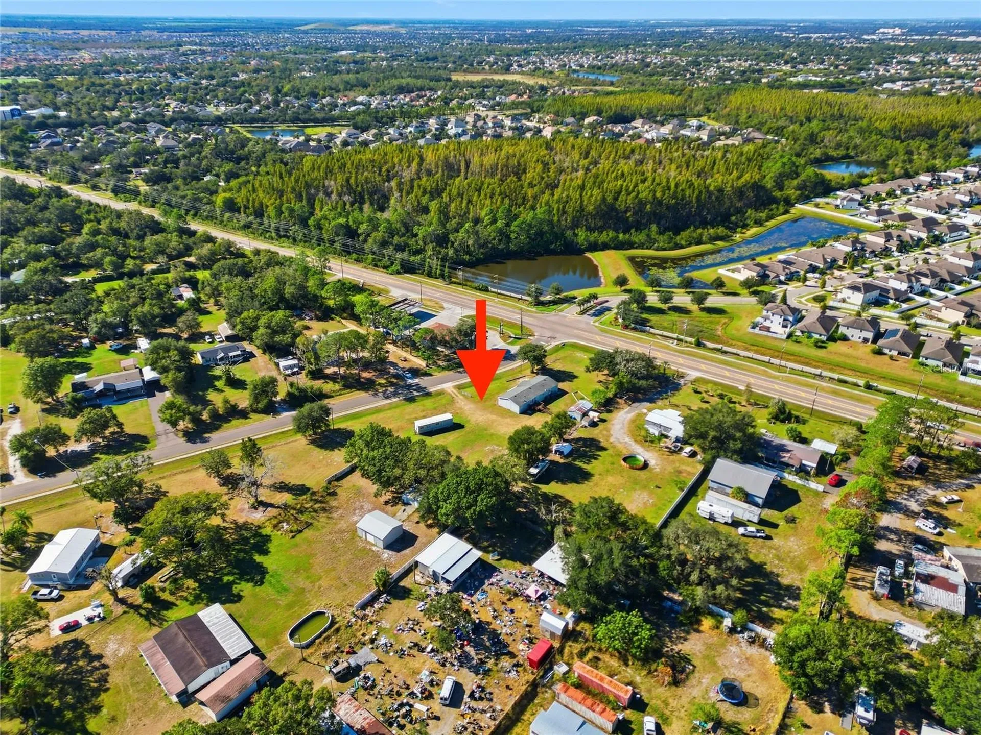 12422 Balm Riverview Road Riverview FL 33579