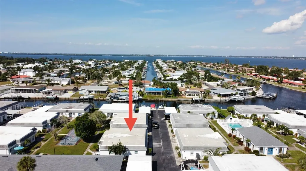 9811 Hernando Court Bradenton FL 34210