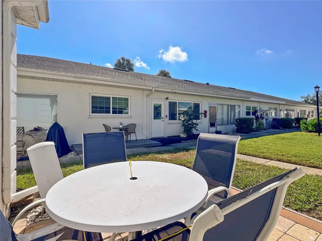 9811 Hernando Court Bradenton FL 34210