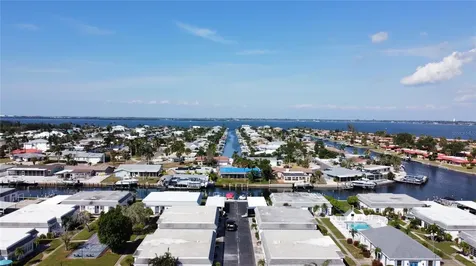 9811 Hernando Court Bradenton FL 34210