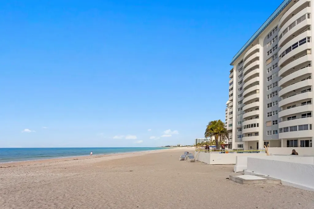 1750 Benjamin Franklin Drive Sarasota FL 34236