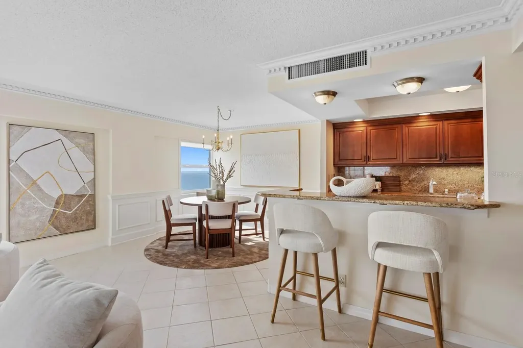 1750 Benjamin Franklin Drive Sarasota FL 34236