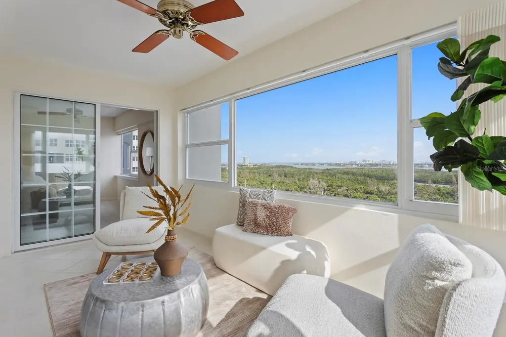 1750 Benjamin Franklin Drive Sarasota FL 34236