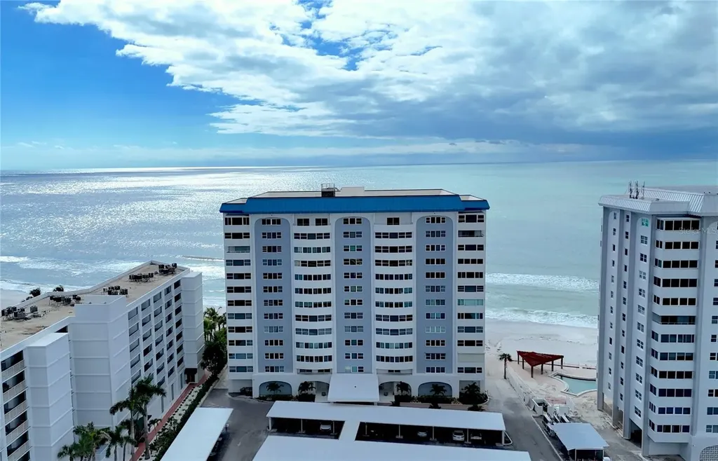 1750 Benjamin Franklin Drive Sarasota FL 34236