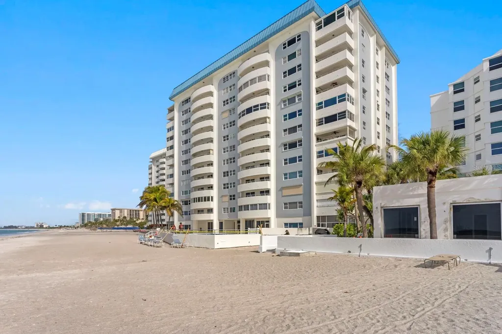 1750 Benjamin Franklin Drive Sarasota FL 34236