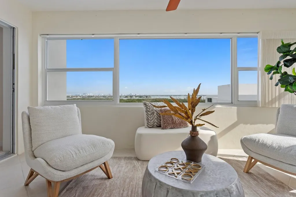 1750 Benjamin Franklin Drive Sarasota FL 34236