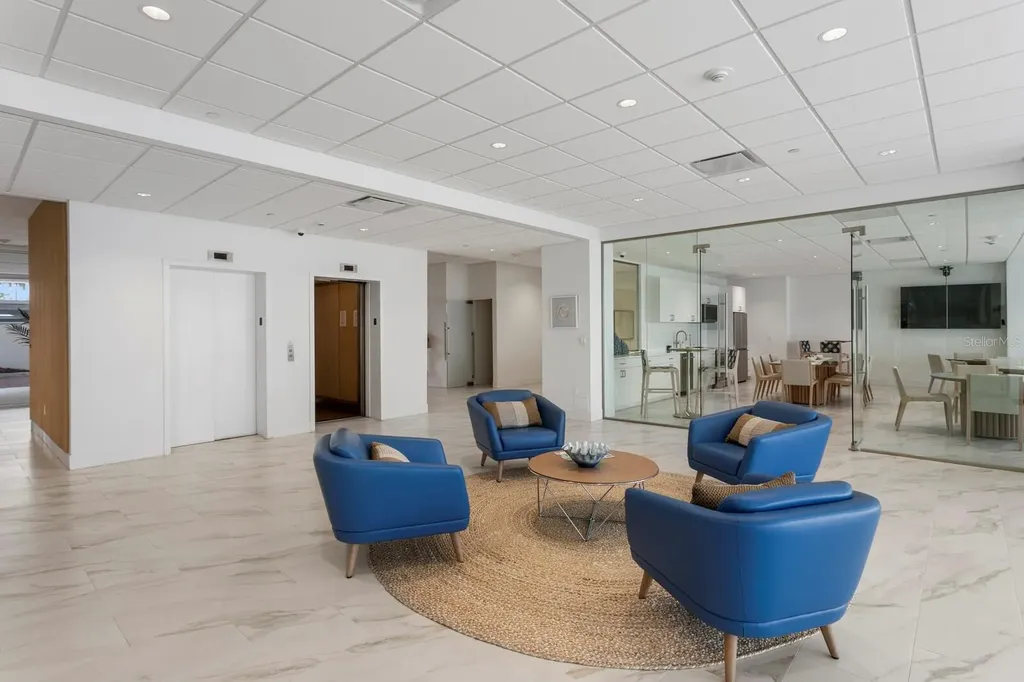 1750 Benjamin Franklin Drive Sarasota FL 34236