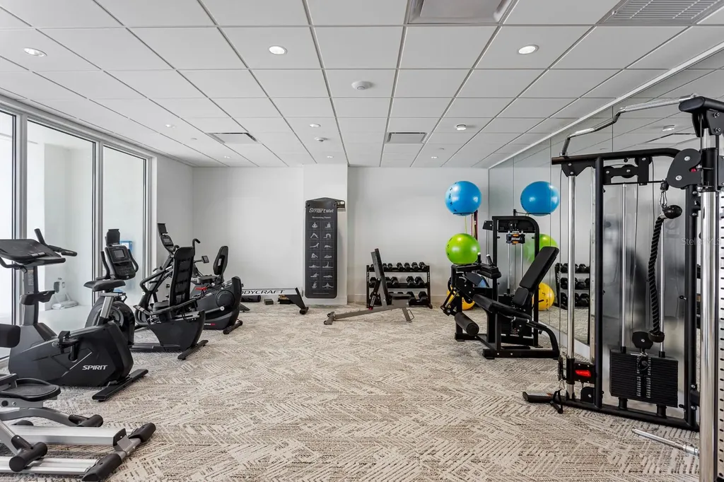 1750 Benjamin Franklin Drive Sarasota FL 34236