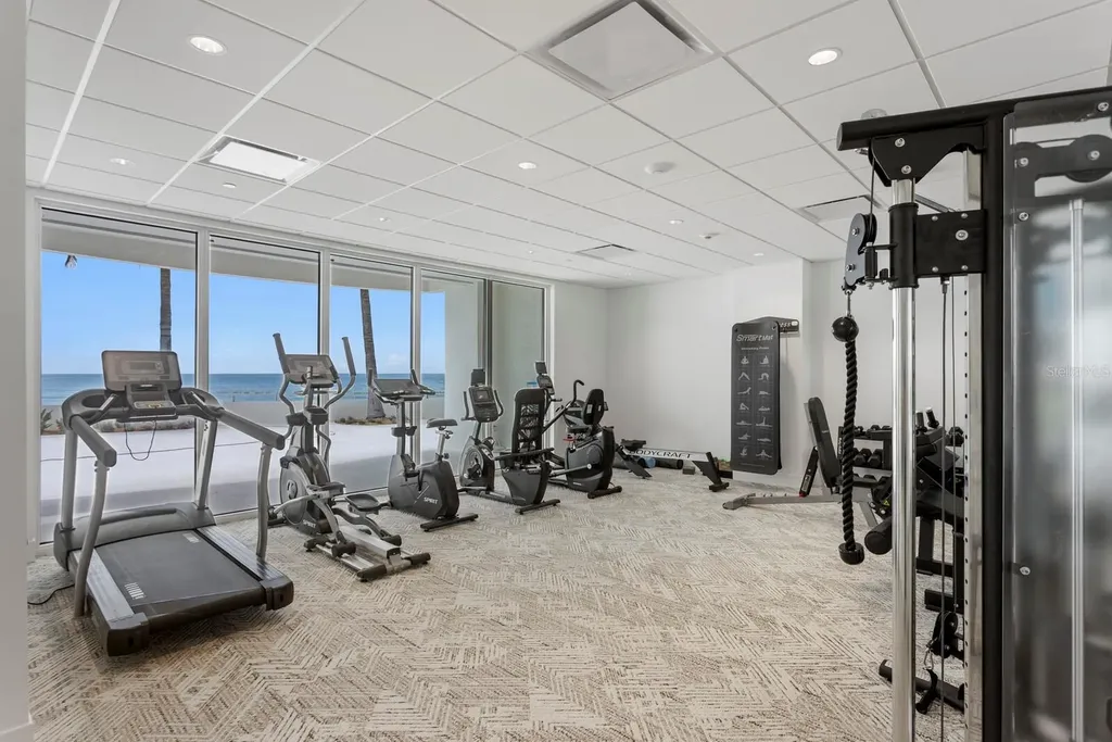 1750 Benjamin Franklin Drive Sarasota FL 34236