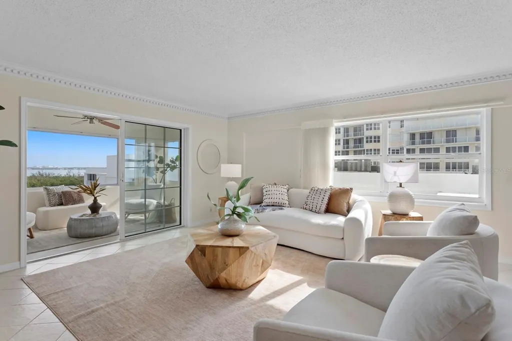 1750 Benjamin Franklin Drive Sarasota FL 34236