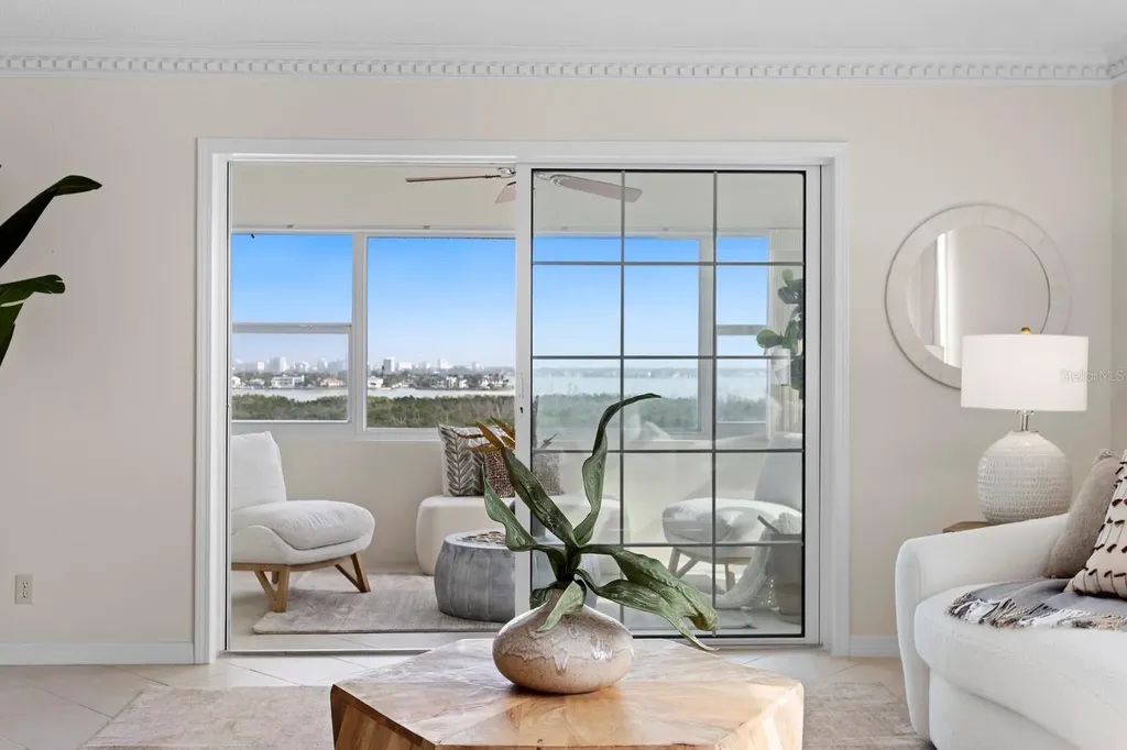 1750 Benjamin Franklin Drive Sarasota FL 34236