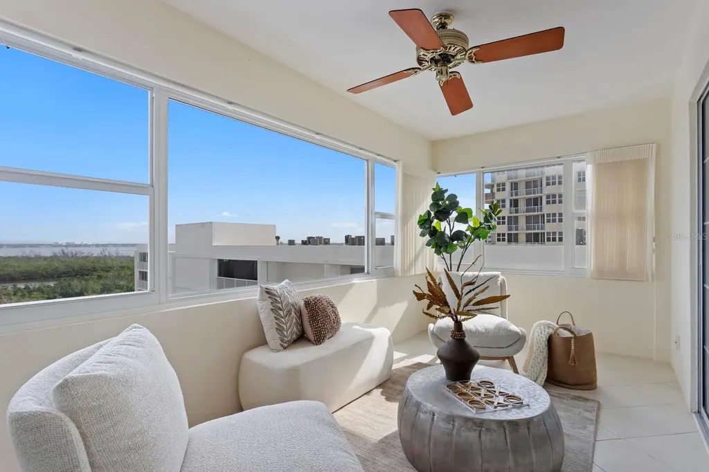 1750 Benjamin Franklin Drive Sarasota FL 34236