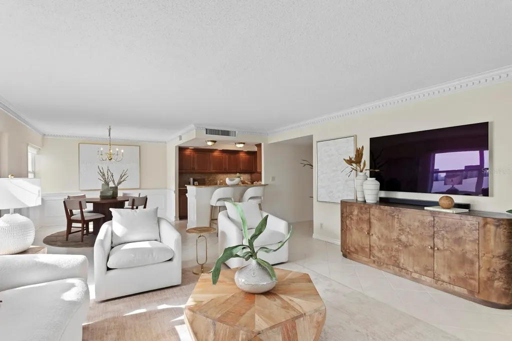 1750 Benjamin Franklin Drive Sarasota FL 34236