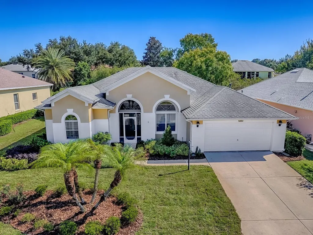 3305 Baltic Sea Boulevard Tavares FL 32778