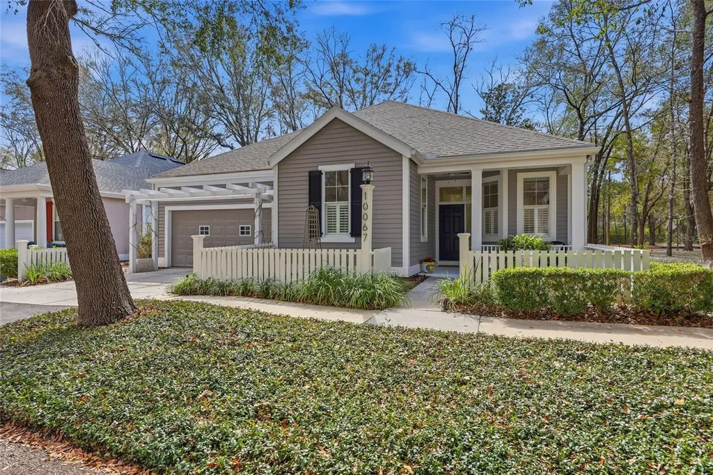 10067 SW 52nd Road Gainesville FL 32608