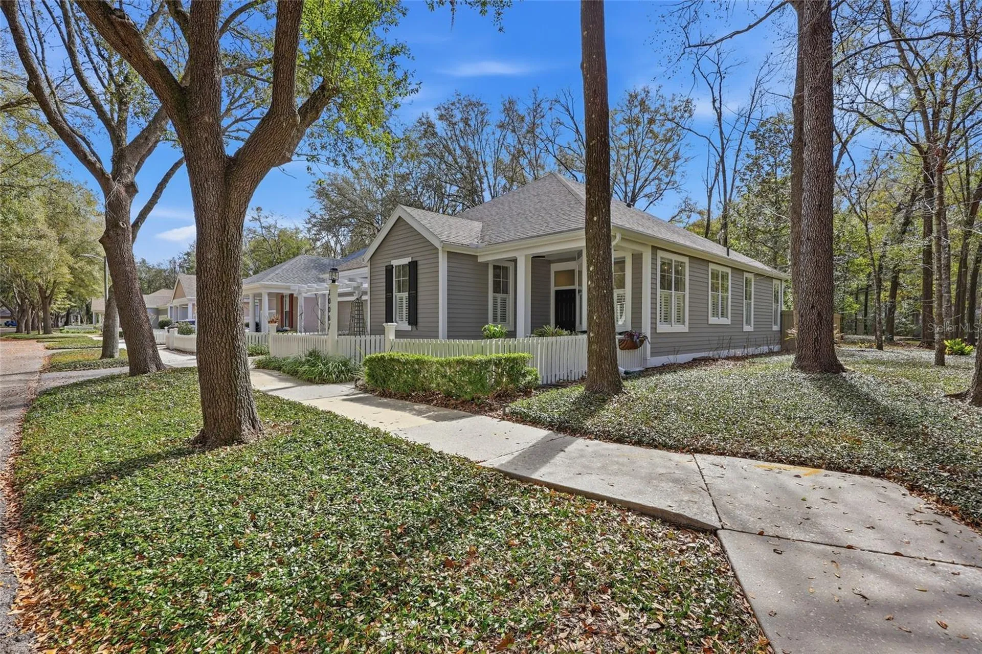 10067 SW 52nd Road Gainesville FL 32608